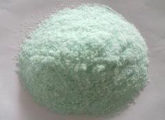 硫酸亚铁肥料
